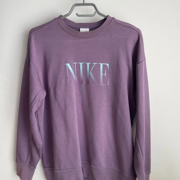 Crewneck oversized - Picture 1 of 4